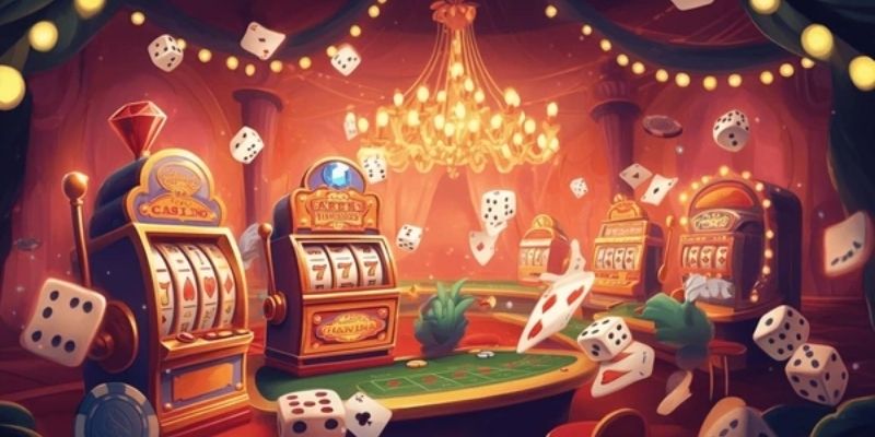 Những điểm nổi bật giúp Casino Kubet chinh phục khách hàng