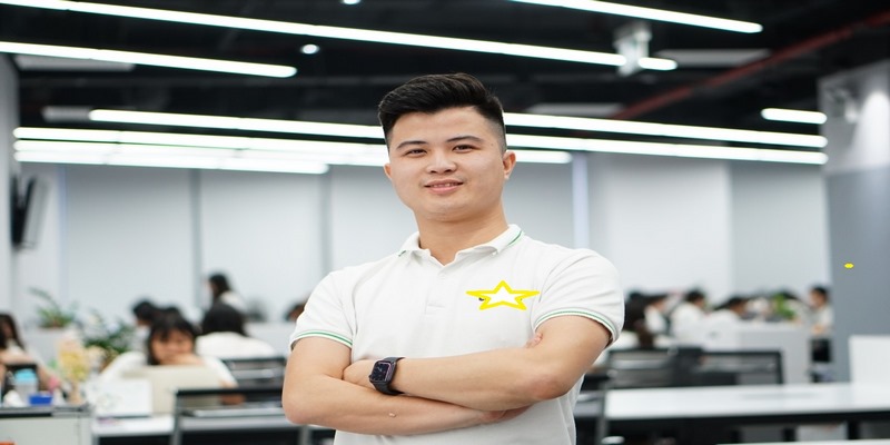 Trần Minh Hiếu - CEO tài năng gốc Nghệ An